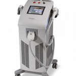 Soprano XLi Hair Removal Laser Hair Removal - Soprano XLi