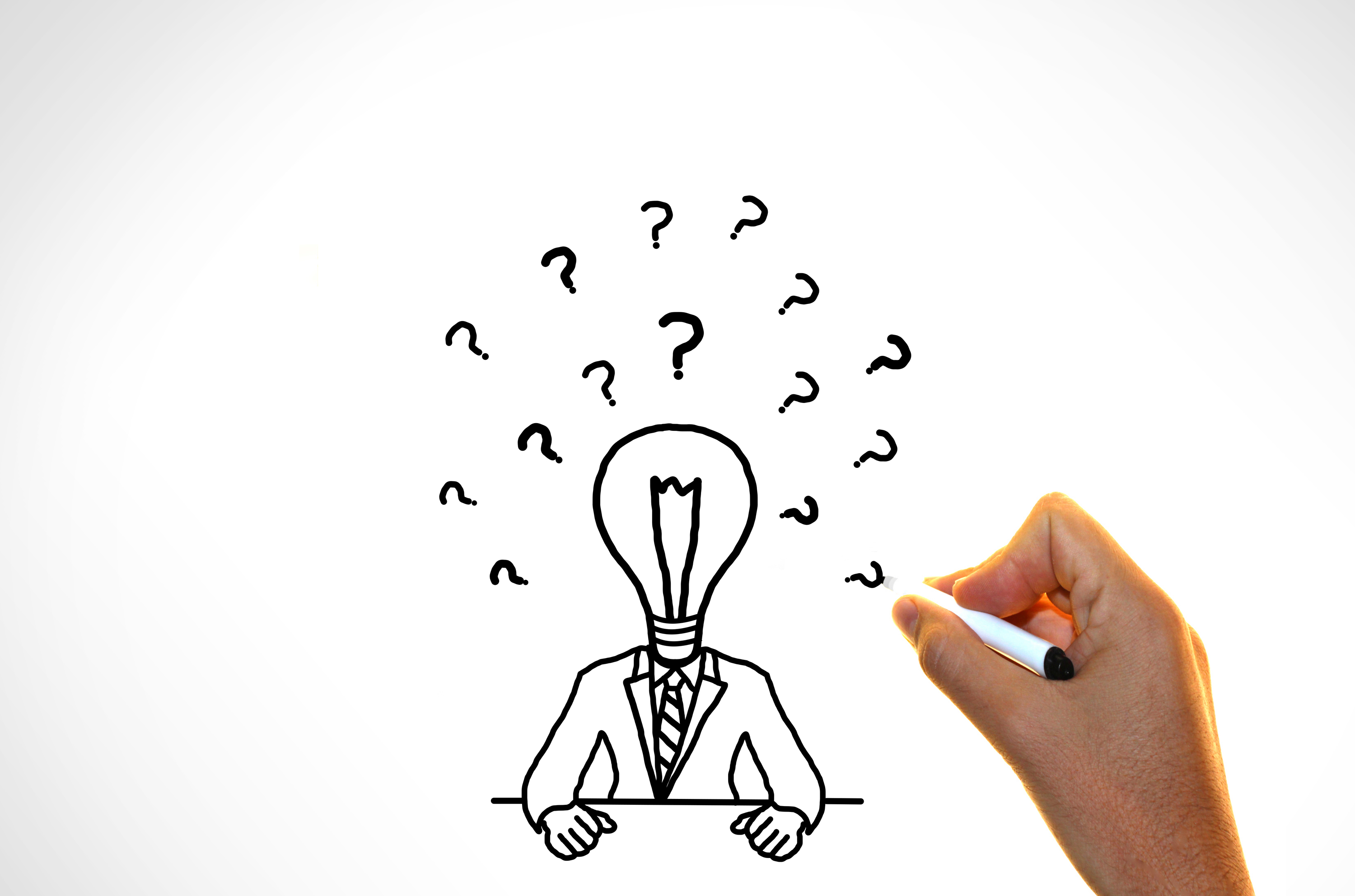 questions to ask a businessman