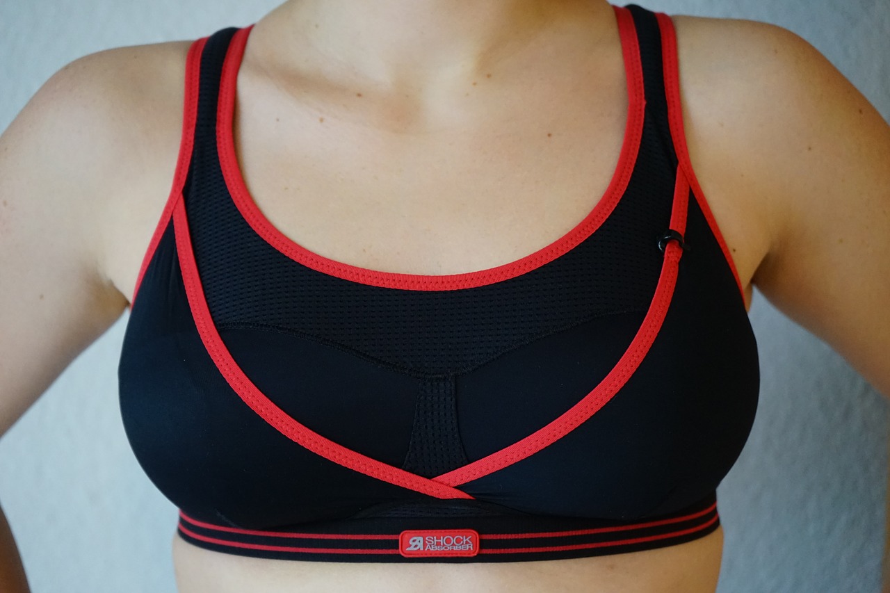 natural breast enhancement