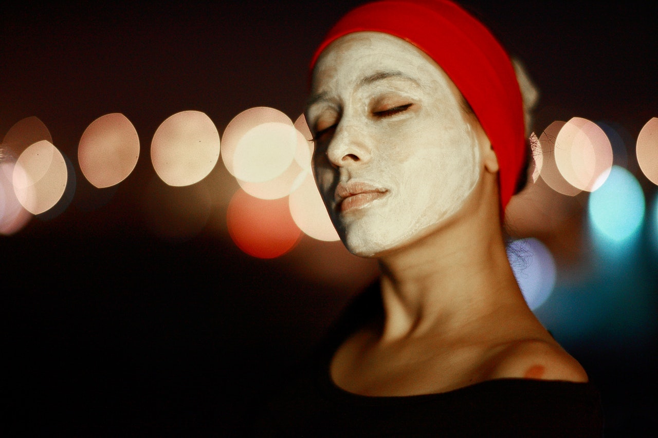 Photo Skin Rejuvenation