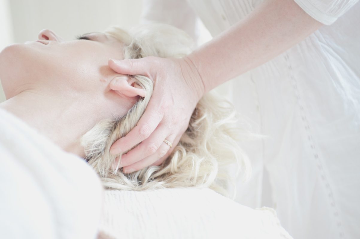 PRP therapy