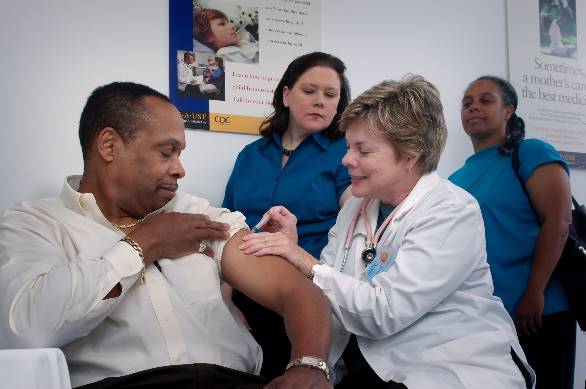 National Rare Disease Week
