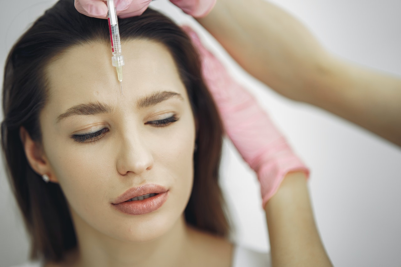 cosmetic treatments